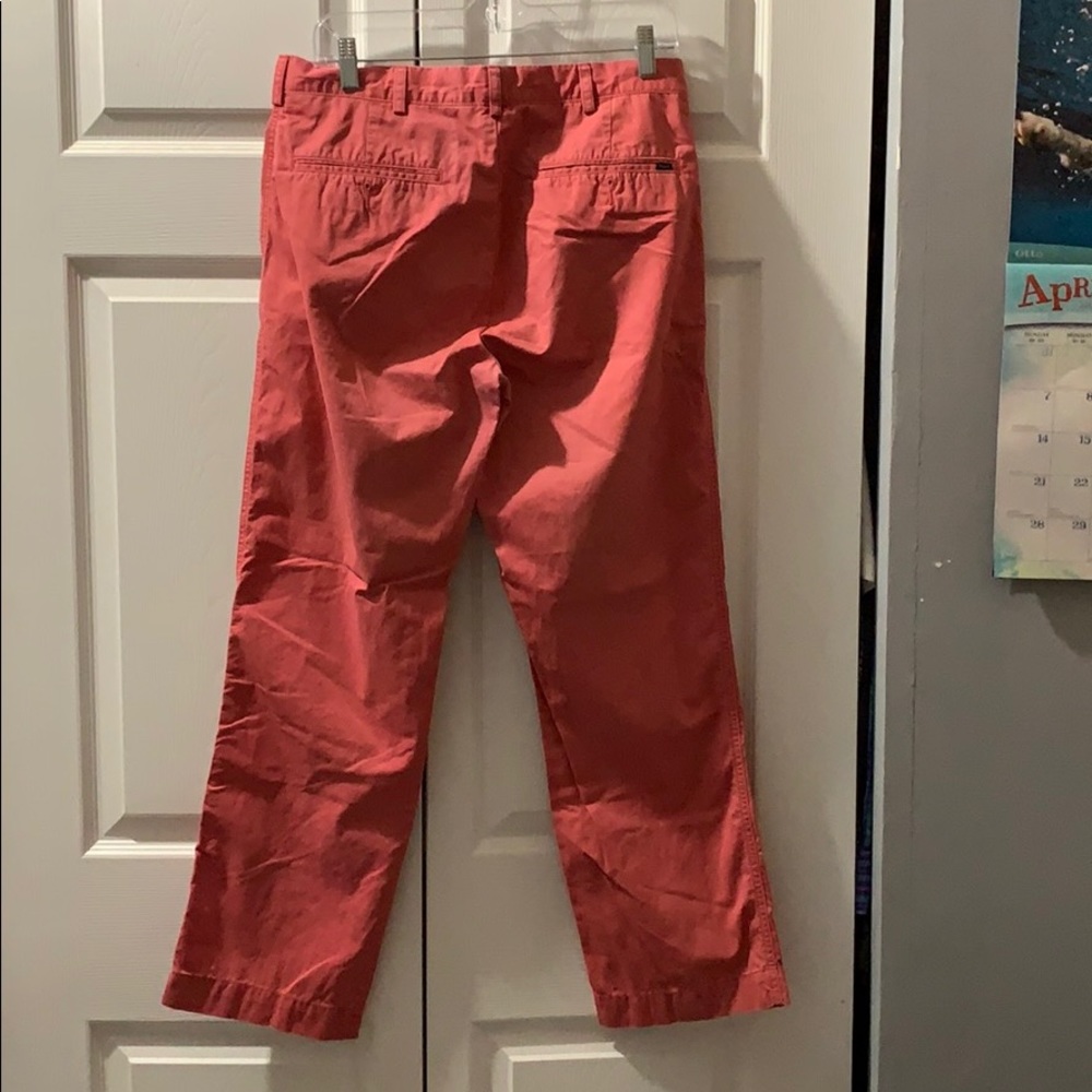 Men’s Polo Ralph Lauren Salmon 381 867 Pants